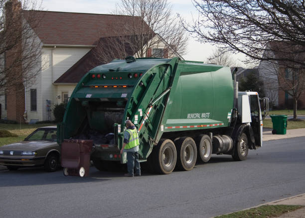 Ripley, TN Junk Removal Company